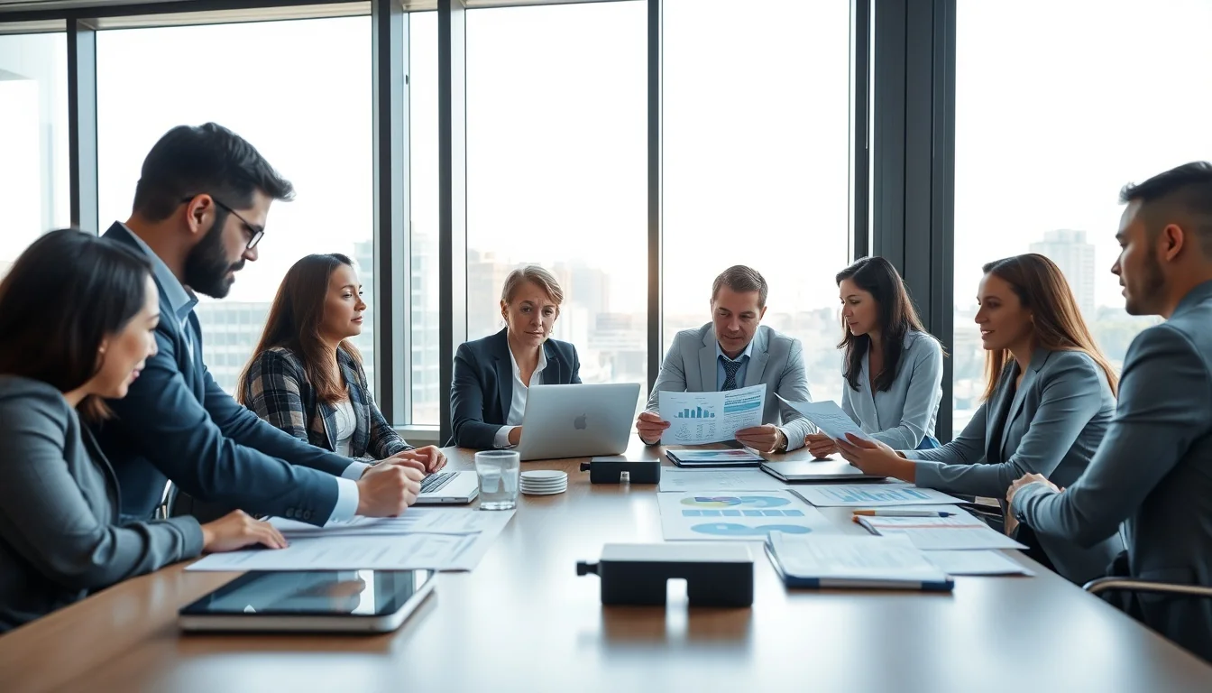 戦略的財務計画の重要性